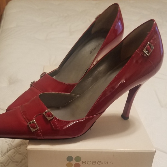 Heels - Picture 1 of 2